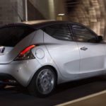 Yeni Lancia Ypsilon 2013 2