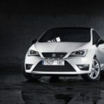 Yeni Seat Ibiza Cupra 2013 1