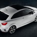 Yeni Seat Ibiza Cupra 2013 2