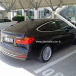 BMW 320d GT Gran Turismo 1