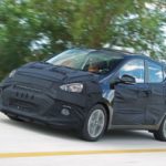 Yeni Hyundai i10 2013 test 1