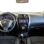 Yeni Nissan Note 1.5 dCi Test 1