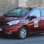 Yeni Nissan Note 1.5 dCi Test 3