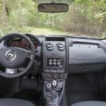 Yeni Dacia Duster 2014