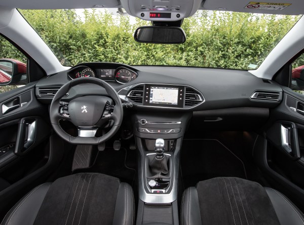 yeni peugeot 308 2014 turkiye fiyat listesi otomobil