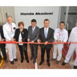 Honda Akademi 1