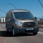 Yeni Ford Transit Fiyat 1