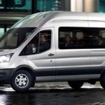 Yeni Ford Transit Fiyat 2