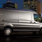 Yeni Ford Transit Fiyat 5