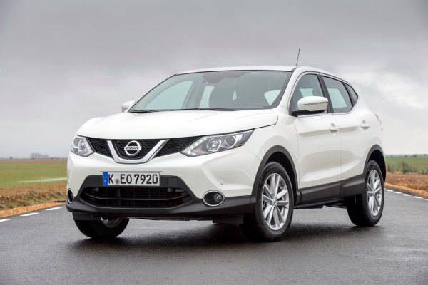 Yeni Nissan Qashqai 2014 teknik özellikler Otomobil