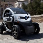 Renault Twizy 1