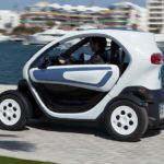 Renault Twizy 2