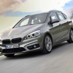 BMW 218i Active Tourer Fiyat 1