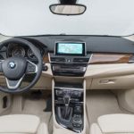 BMW Active Tourer