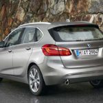 BMW 218i Active Tourer Fiyat 3