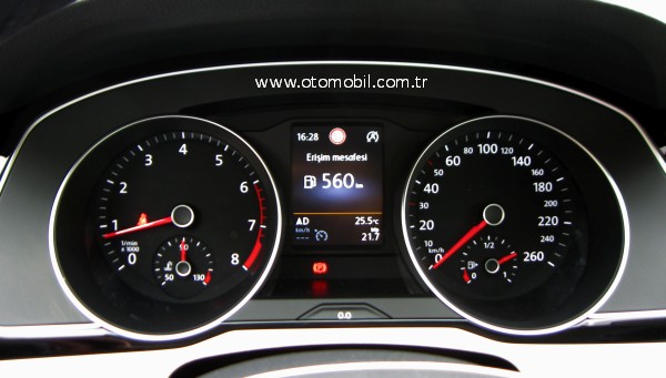 Yeni_2015_VW_Passat_kadran