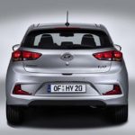 Yeni Hyundai i20 Coupe 2015 2