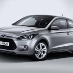 Yeni Hyundai i20 Coupe 2015 3