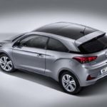 Yeni Hyundai i20 Coupe 2015 5