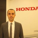 Honda Cem Ozutok