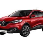 Renault Kadjar Fiyat 01