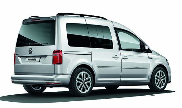 Yeni Volkswagen Caddy 2015 Turkiye Fiyati