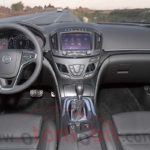 Opel Insignia 1.6 CDTi Otomatik 2
