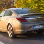 Opel Insignia 1.6 CDTi Otomatik 3