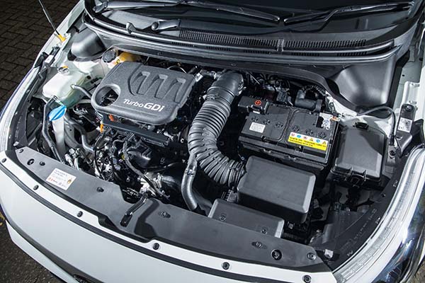 Hyundai i20 Active