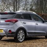 Hyundai i20 Active