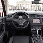 Yeni Volkswagen Tiguan 2016 fiyat listesi