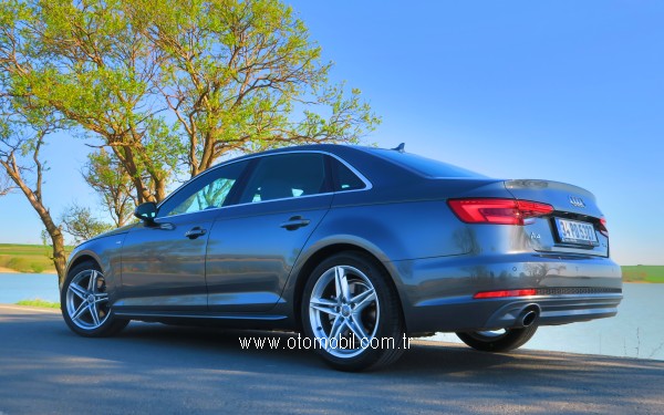 Yeni_Audi_A4_test_video (2)