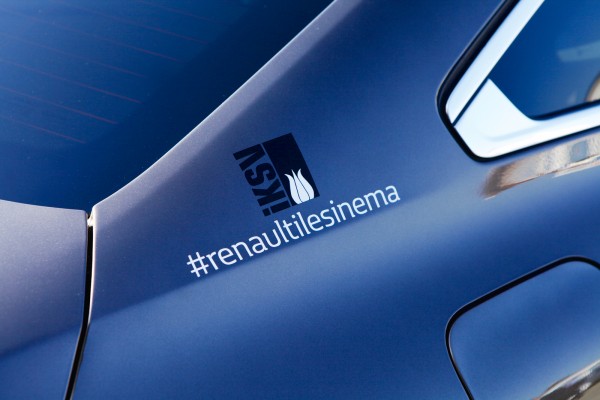 Renault - İstanbul Film Festivali