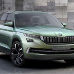 Skoda Kodiaq 2017