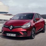 Yeni Renault Clio 2016