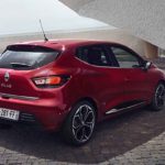 Yeni Renault Clio 2016