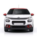 Yeni Citroen C3 2016