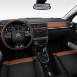 Yeni Citroen C3 2016