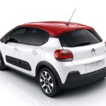 Yeni Citroen C3 2016