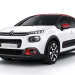 Yeni Citroen C3 2016