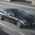 Yeni Porsche Panamera 2016