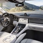 Yeni Porsche Panamera 2016