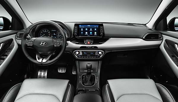 Yeni Hyundai i30 2017