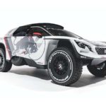 Yeni Peugeot SUV modelleri