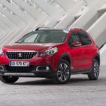 Yeni Peugeot SUV modelleri