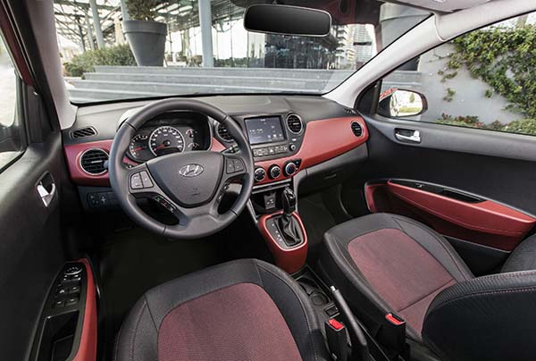 Yeni Hyundai i10 2017 modeli