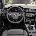 Yeni Volkswagen Golf 2017