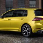 Yeni Volkswagen Golf 2017