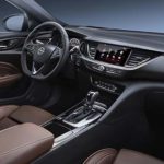 Yeni Opel Insignia Grand Sport 2017