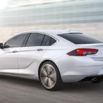 Yeni Opel Insignia Grand Sport 2017